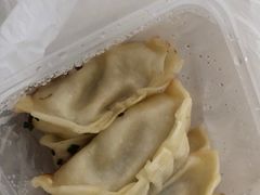 -汪记大王锅贴(成山路店)