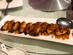 -皇朝尊会(龙之梦大酒店)