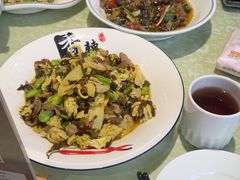 -银生食府·普洱菜(金星店)