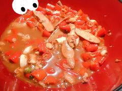 -味上湘菜馆(河马店)