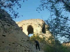 -蟠龙山长城景区