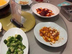 -静之湖湖畔餐厅