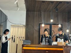 -沏点Trattoria意大利餐厅(新街口店)