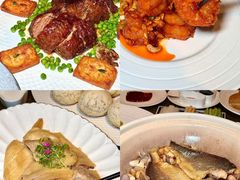 -上海总会SHANGHAICLUB(兴业太古汇店)