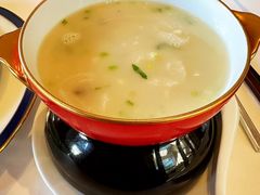 花胶黄鱼羮-新荣记(建国门外大街店)