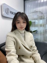 -韩美绣·骨相纹眉·洗眉美瞳线