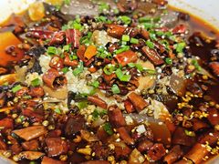 -大汗行宫园林餐厅