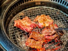 -隐炉和牛烧肉店(群力店)