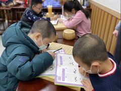 -新东方素质成长中心(金源校区)