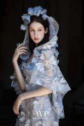 -MuseMarry婚纱(前海嘉里中心店)