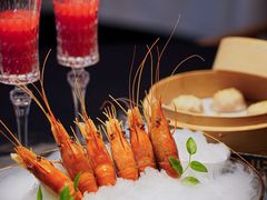 -桂满陇·海市蜃楼·黑金(国金店)