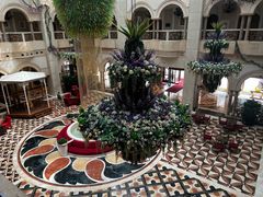 -深圳东部华侨城茵特拉根酒店