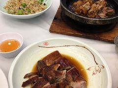 -稻香酒家·33年老字号·港式粤菜(富邦中心店)