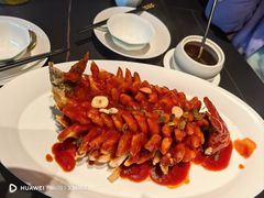 -童福兴·南京菜(老门东店)