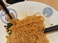 -新万鑫银丝面·非遗无锡味(惠山古镇店)