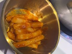 -姜爽爽·酱骨火锅烤肉自助(高铁吾悦店)