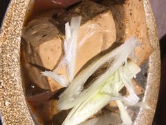 鸭血豆腐-老鼎旺安格斯牛肉火锅(衡艺广场店)