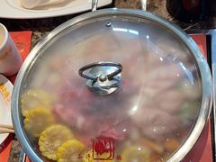 -御上皇三汁焖锅(薛城万达广场店)