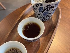 -PUZZLE COFFEE 拼图咖啡