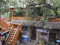 -河南宝泉旅游区