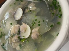 -新享乐海鲜(翠华路店)