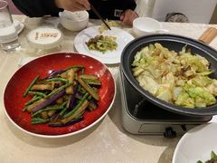 -太极·粤菜餐厅(亚运村鸟巢店)