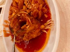 -九花山烤鸭店