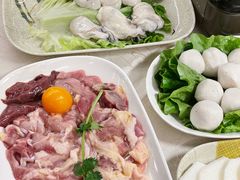 -小煵记·打边炉(西丽文光店)