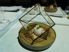 -翡翠36餐厅(浦东香格里拉店)