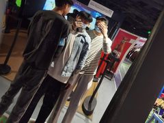 -VS SPORTS PARK运动玩乐园·团建·生日会(合生汇店)