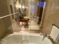 -上海雅居乐万豪侯爵酒店
