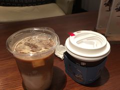 -Peet's 皮爷咖啡(东湖路手作店)