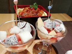 -割烹旭日本料理(龙湖狮山天街店)