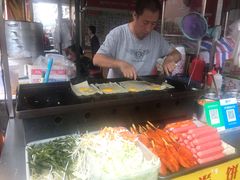-大东北首席烤冷面(学府路店)