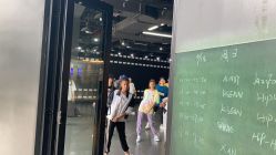 -GH5舞蹈工作室
