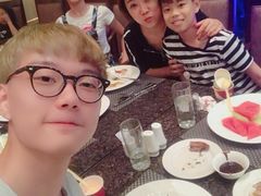 -上海齐鲁酒店·辣椒屋咖啡厅