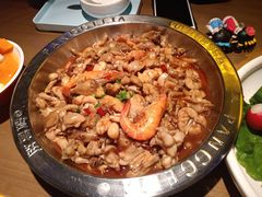 -胖哥俩肉蟹煲(爱琴海购物公园店)