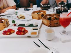 -怀德酒楼·粤菜·海鲜·茶点(怀德万象汇店)