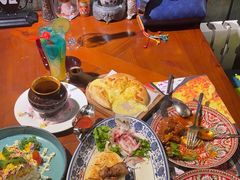 -卢布里西餐厅(总店)