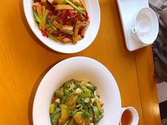-大鸽饭(马王堆店)