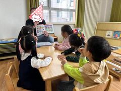 -华杉幼儿园(青塔校区)
