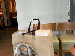 -星巴克臻选(宁波北仑银泰城店)