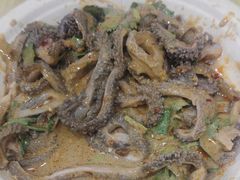 -黑八私房老北京炸酱面