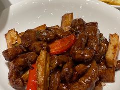 -莆田餐厅PUTIEN(三里屯店)