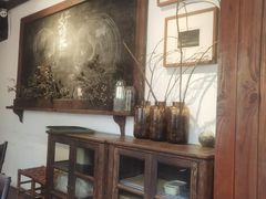 -素描餐厅(灵隐天竺店)