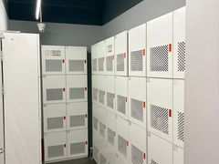 -乐刻健身铁馆(灯市口店)