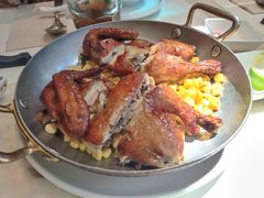 -港丽餐厅(高德置地店)