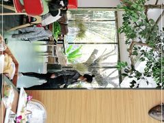 -樾餐厅泰式海鲜火锅(民歌湖店)