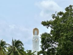 -三亚南山文化旅游区