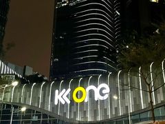 -KK ONE(京基滨河时代店)